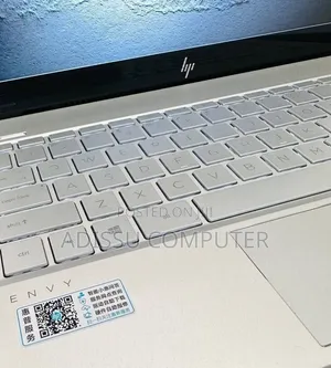 New Laptop HP 8GB Intel Core i5 SSD 512GB