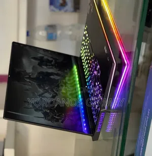 New Laptop Lenovo 16GB AMD Ryzen 9 SSD 1T