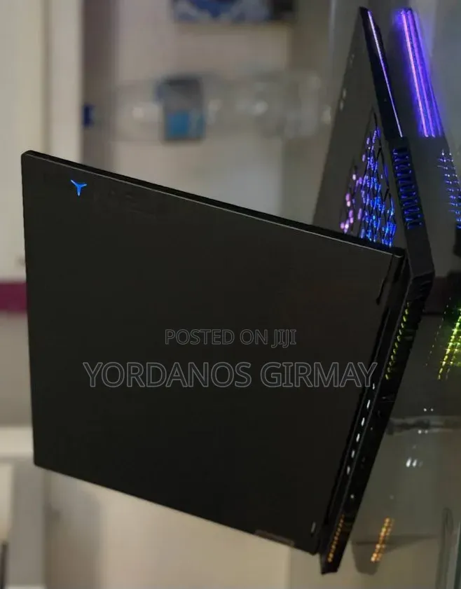 New Laptop Lenovo 16GB AMD Ryzen 9 SSD 1T