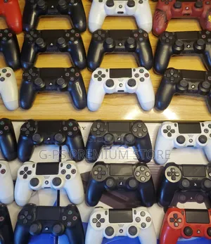 Original Ps4 Controller