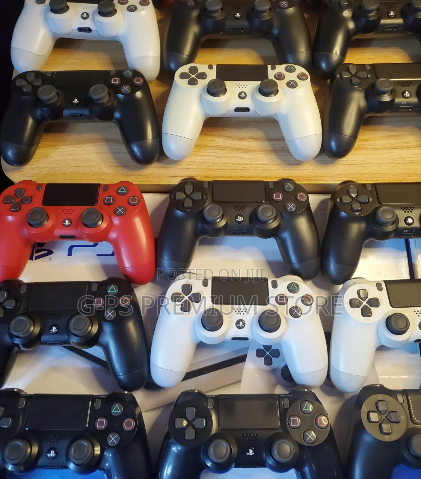 Original Ps4 Controller