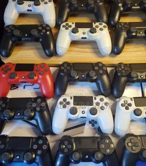 Original Ps4 Controller