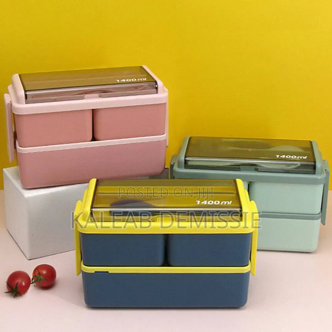 Lunch Box