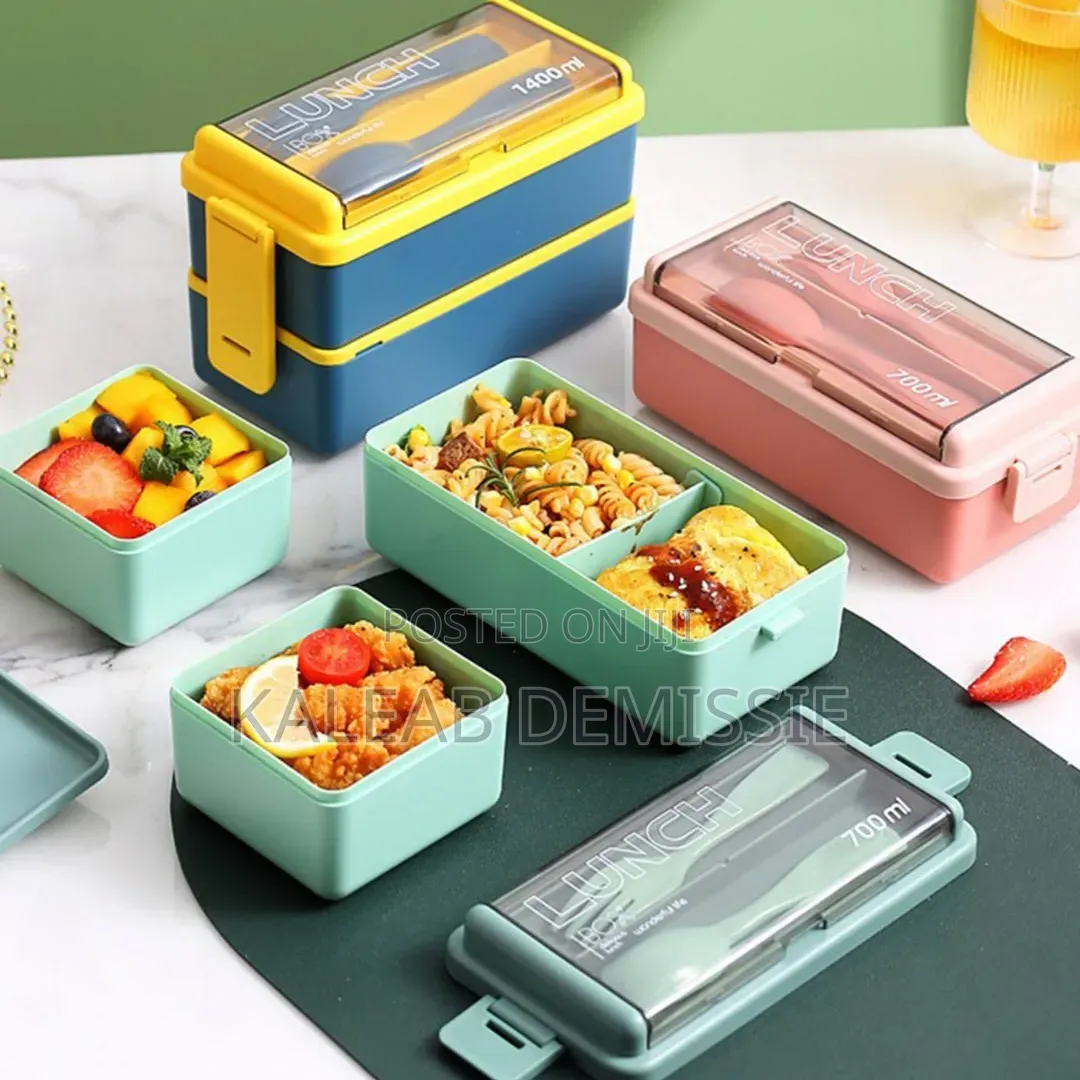 Lunch Box
