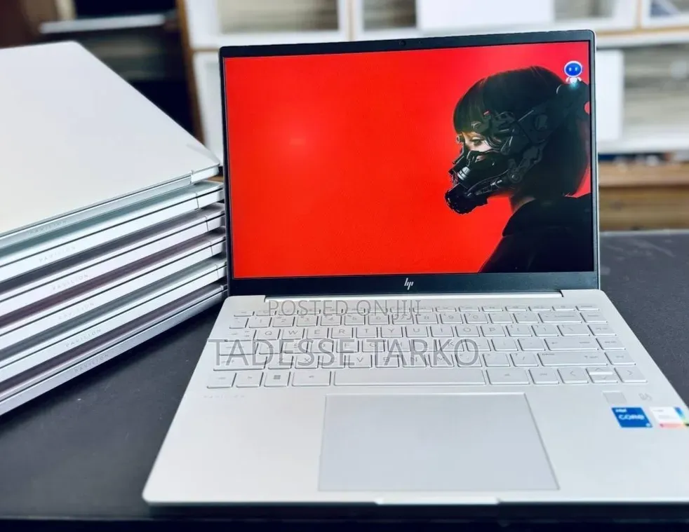 New Laptop HP Pavilion 14 16GB Intel Core i5 SSD 512GB