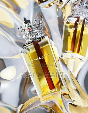 Dynasty Perfume