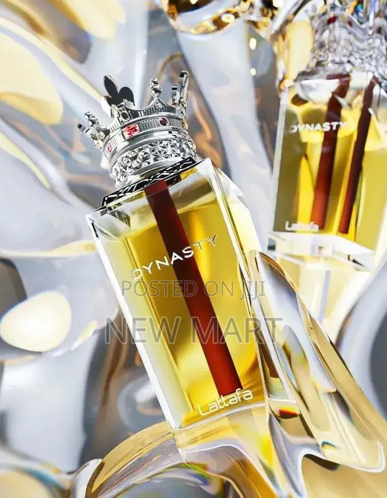 Dynasty Perfume