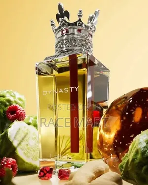 Dynasty Perfume