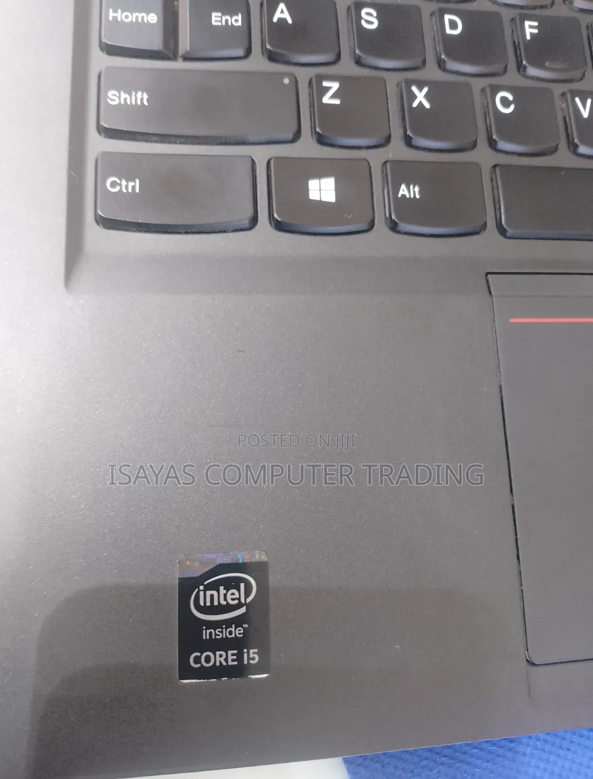 New Laptop Lenovo ThinkPad X1 Carbon 4GB Intel Core i5 SSD 128GB