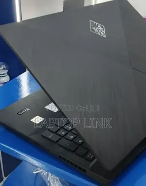 New Laptop HP Omen 17 16GB Intel Core i7 SSD 512GB