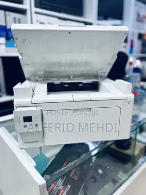 HP Printer M130a