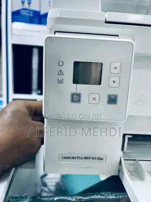 HP Printer M130a