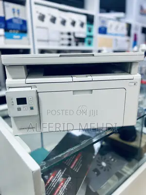 HP Printer M130a