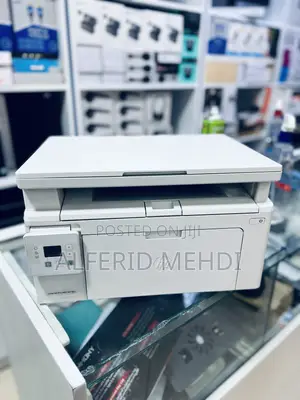 HP Printer M130a