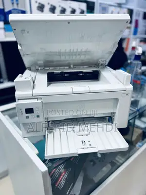 HP Printer M130a