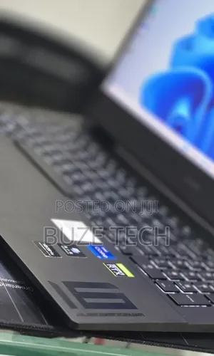 New Laptop HP Omen 16 16GB Intel Core i9 SSD 512GB