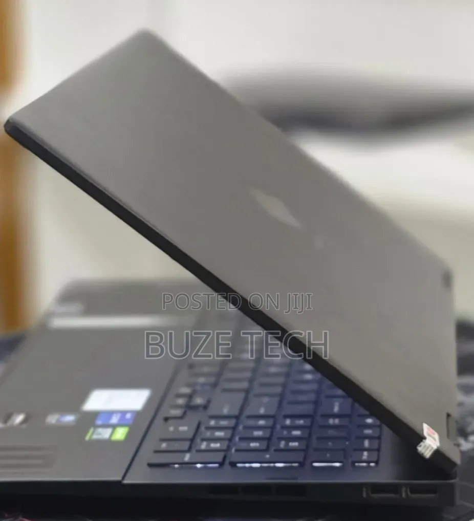New Laptop HP Omen 16 16GB Intel Core i9 SSD 512GB