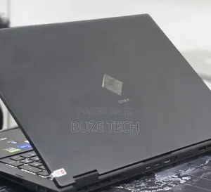 New Laptop HP Omen 16 16GB Intel Core i9 SSD 512GB