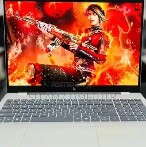 New Laptop HP ProBook x360 435 G8 16GB Intel Core i7 SSD 512GB