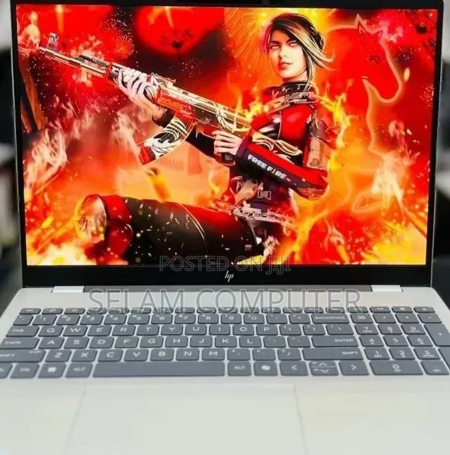 New Laptop HP ProBook x360 435 G8 16GB Intel Core i7 SSD 512GB