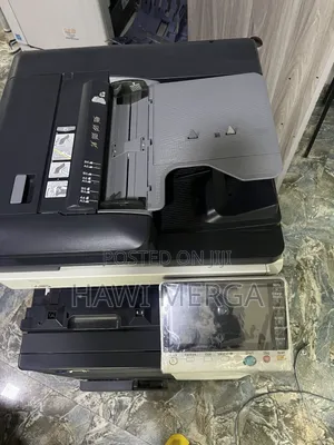 Konica C654e