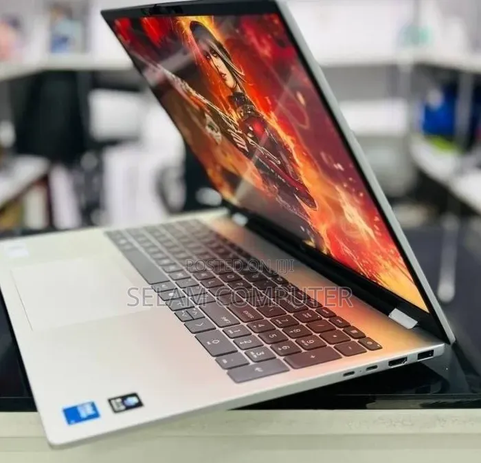 New Laptop HP ProBook x360 435 G8 16GB Intel Core i7 SSD 512GB