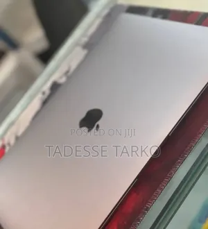 New Laptop Apple MacBook Pro 2021 M1 8GB Apple M1 SSD 256GB