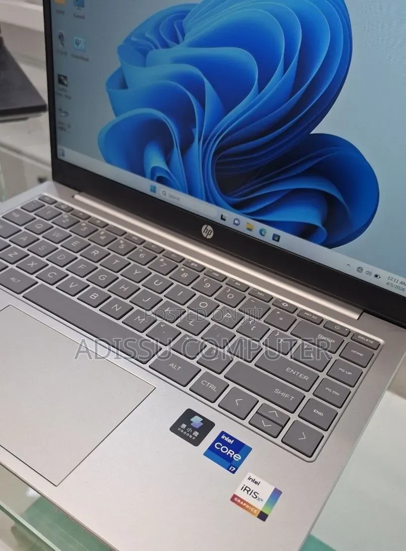 New Laptop HP Stream Notebook 16GB Intel Core i7 SSD 512GB