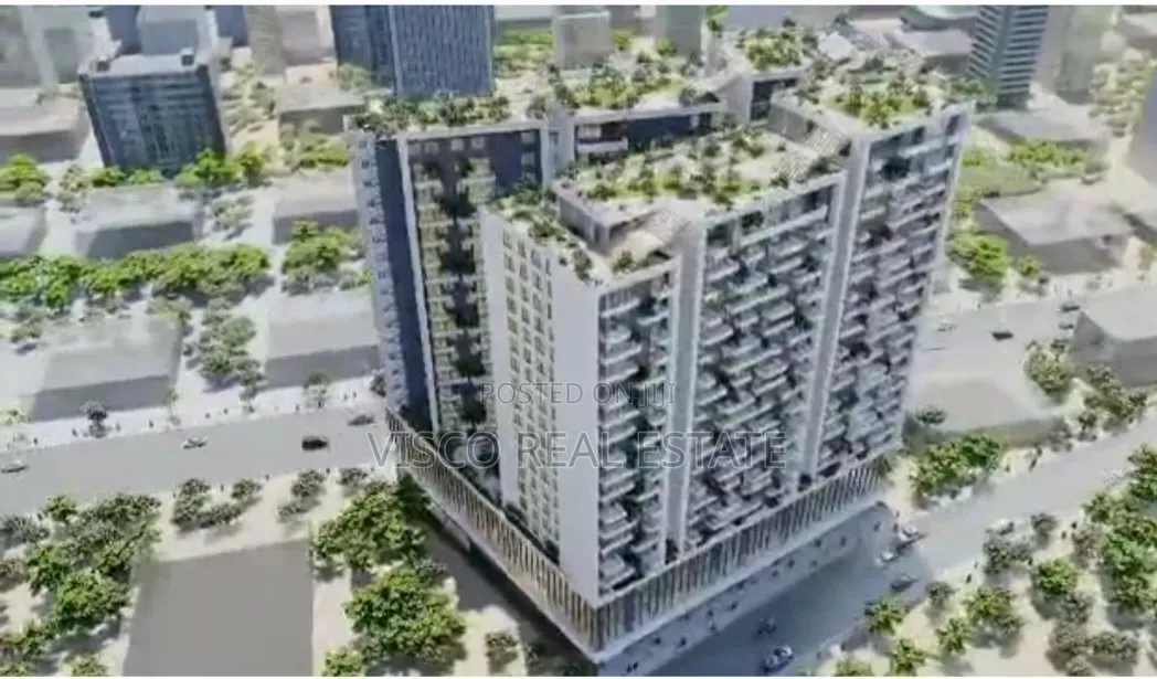 2bdrm Apartment in Reality, Kolfe Keranio for sale