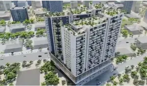 2bdrm Apartment in Reality, Kolfe Keranio for sale