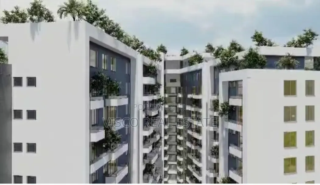 2bdrm Apartment in Reality, Kolfe Keranio for sale