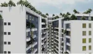 2bdrm Apartment in Reality, Kolfe Keranio for sale
