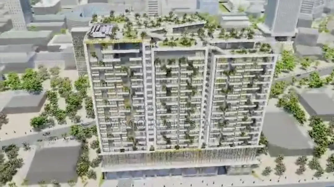 2bdrm Apartment in Reality, Kolfe Keranio for sale