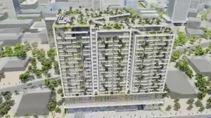 2bdrm Apartment in Reality, Kolfe Keranio for sale