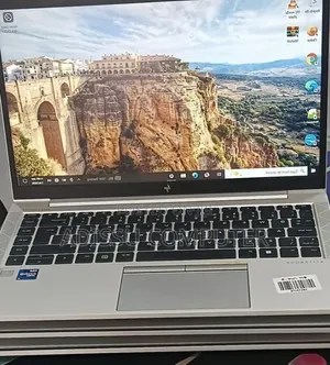 New Laptop HP Stream Notebook 16GB Intel Core i7 SSD 512GB