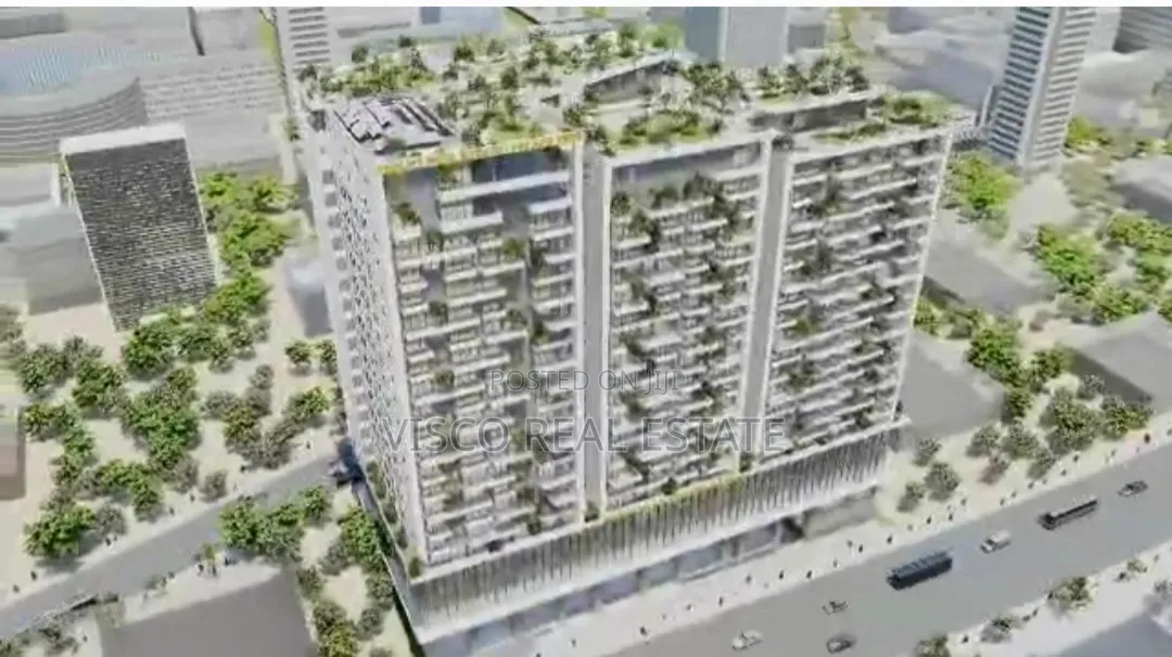 2bdrm Apartment in Reality, Kolfe Keranio for sale