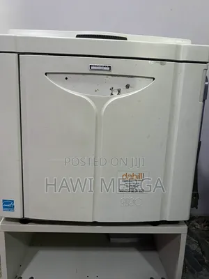 Riso EZ Type A4