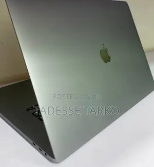 New Laptop Apple MacBook Pro 2019 16GB Intel Core i9 SSD 1T