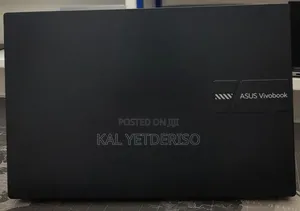 New Laptop 8GB Intel Core i5 SSD 512GB