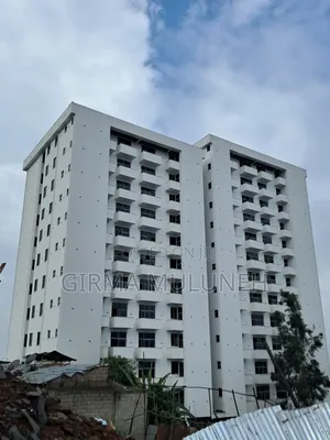 1bdrm Apartment in ሩፋኤል ቤተክርስቲያን አከባቢ, Gullele for sale