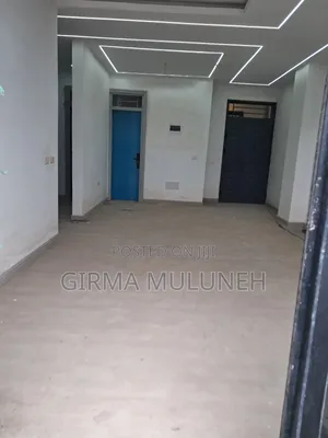 1bdrm Apartment in ሩፋኤል ቤተክርስቲያን አከባቢ, Gullele for sale