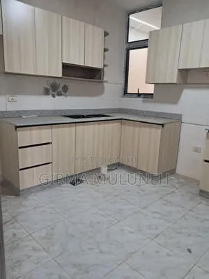 1bdrm Apartment in ሩፋኤል ቤተክርስቲያን አከባቢ, Gullele for sale