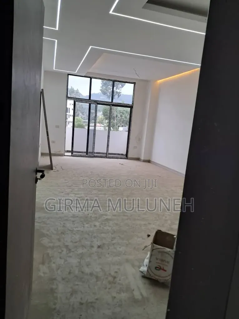 1bdrm Apartment in ሩፋኤል ቤተክርስቲያን አከባቢ, Gullele for sale