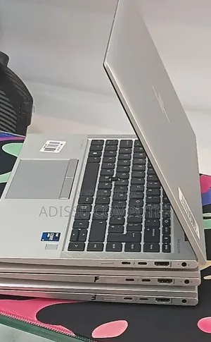 New Laptop HP EliteBook 840 G8 16GB Intel Core i7 SSD 1T