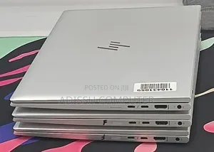 New Laptop HP EliteBook 840 G8 16GB Intel Core i7 SSD 1T