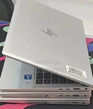 New Laptop HP EliteBook 840 G8 16GB Intel Core i7 SSD 1T