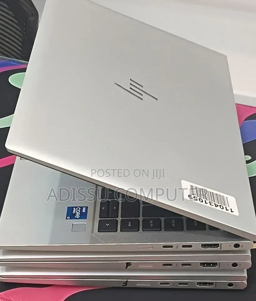 New Laptop HP EliteBook 840 G8 16GB Intel Core i7 SSD 1T