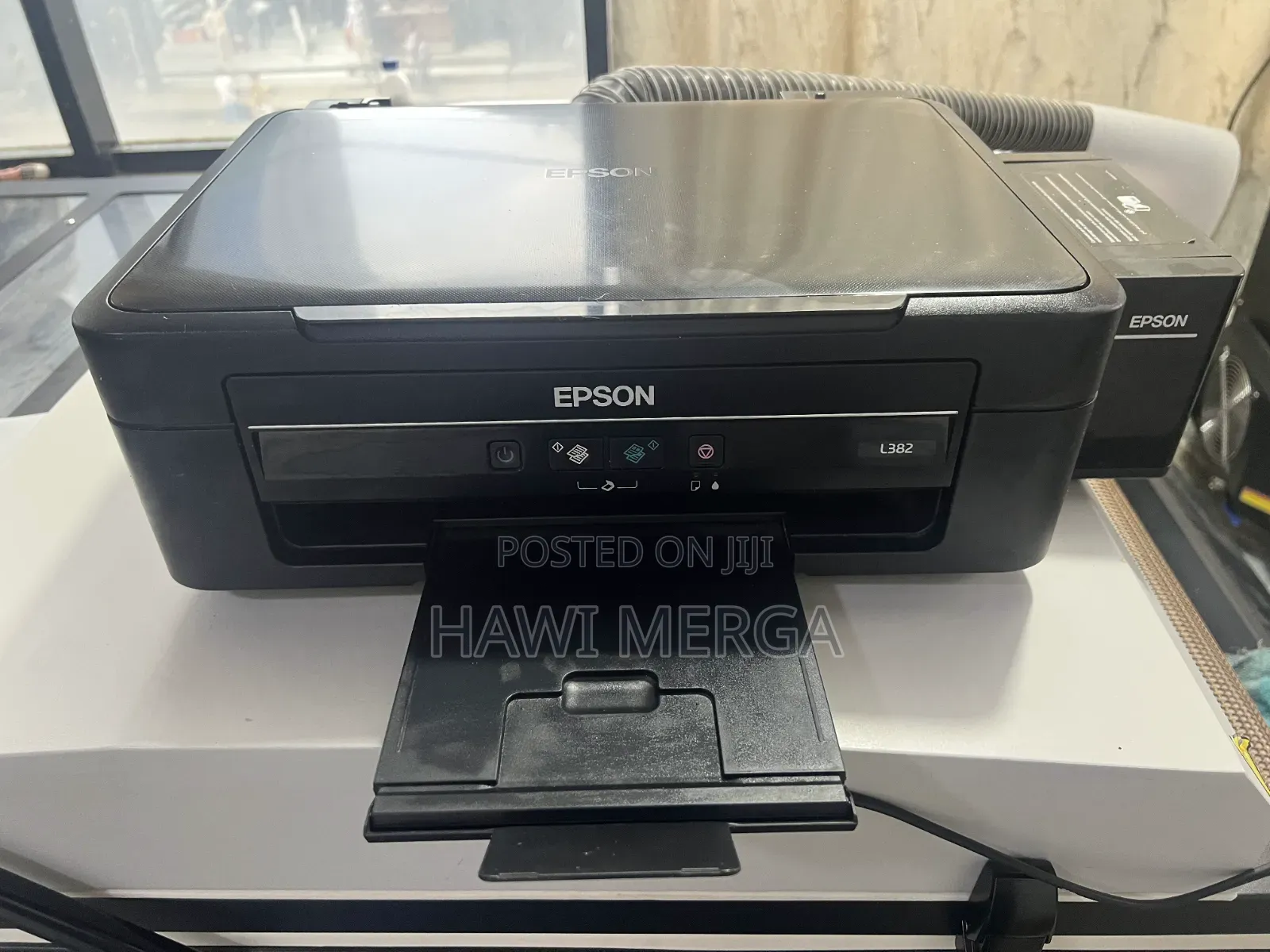 Epson L382