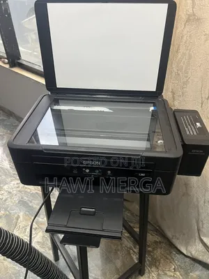 Epson L382