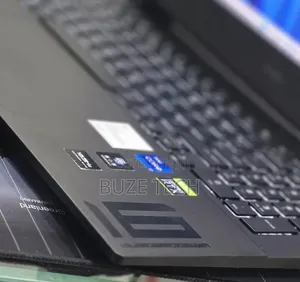 New Laptop HP Omen 16 16GB Intel Core i7 SSD 512GB